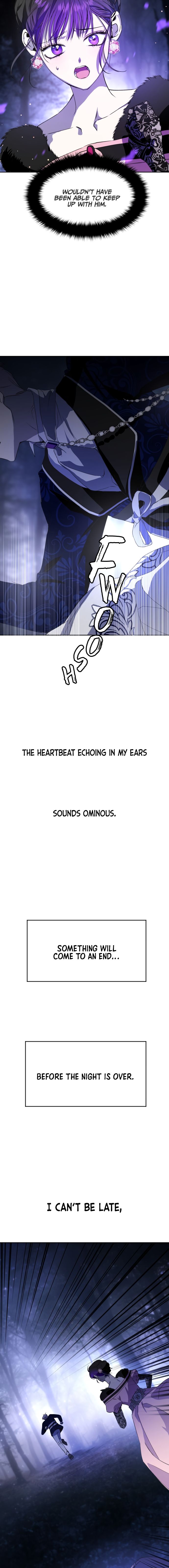 Your Throne chapter 15 page 24