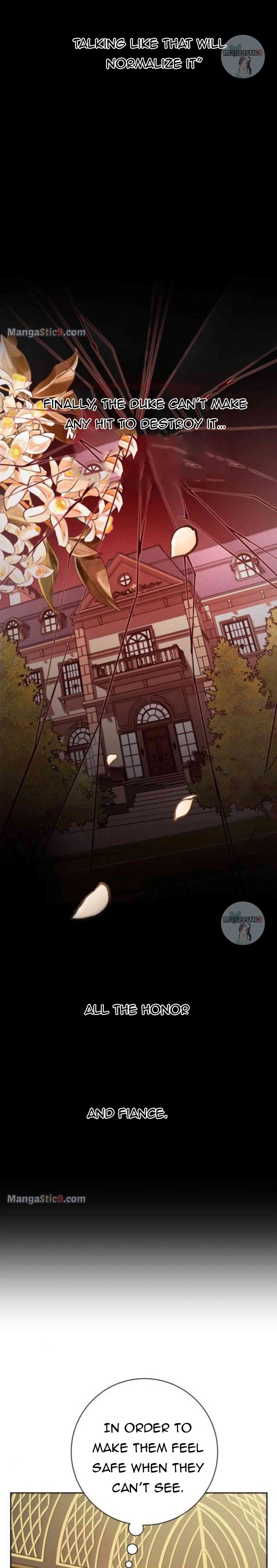 Your Throne chapter 150 page 11