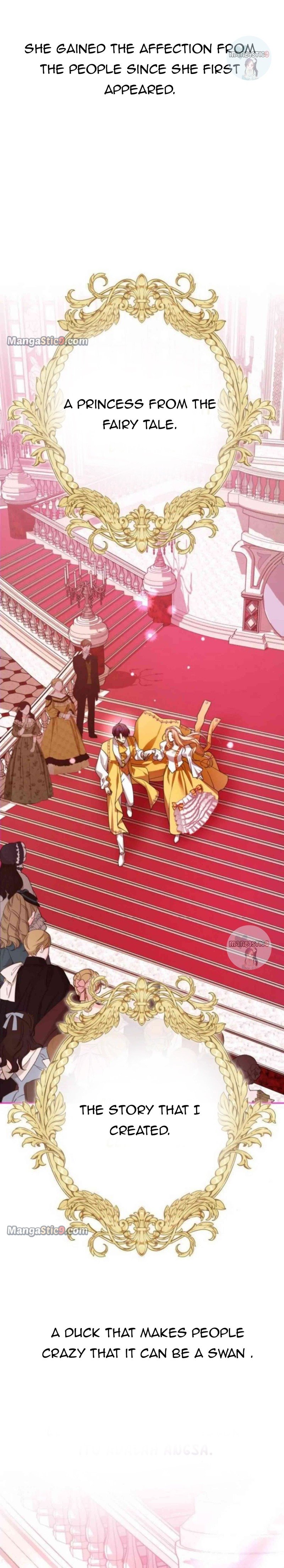 Your Throne chapter 150 page 15