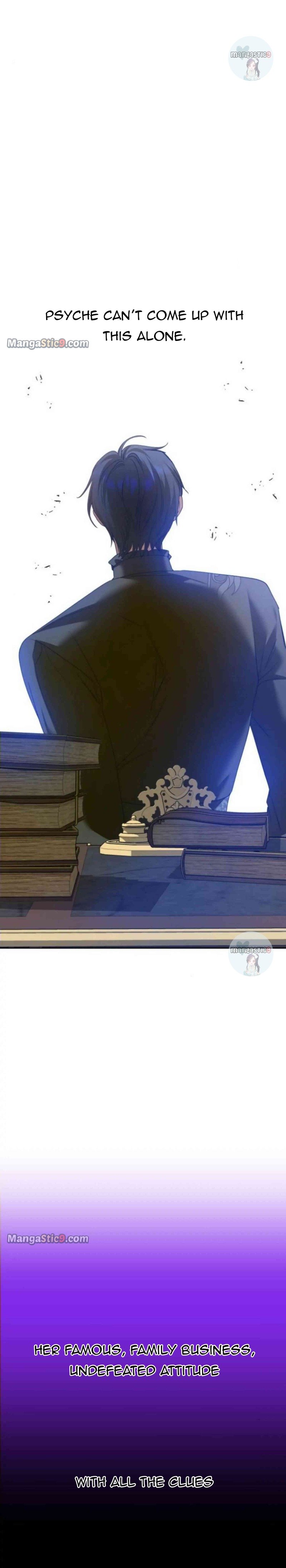 Your Throne chapter 150 page 17