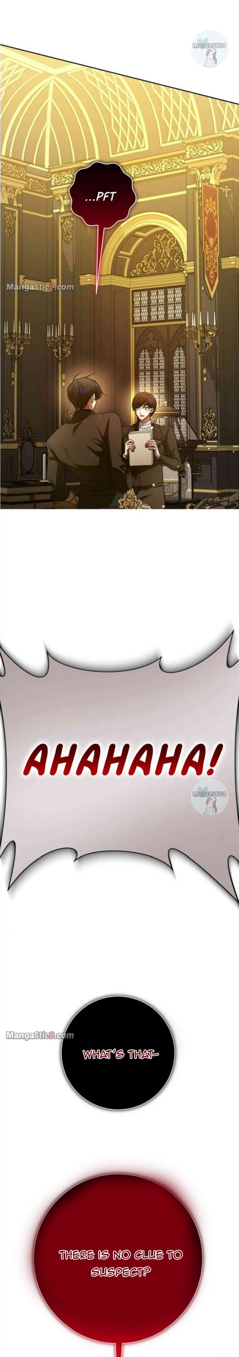 Your Throne chapter 150 page 19