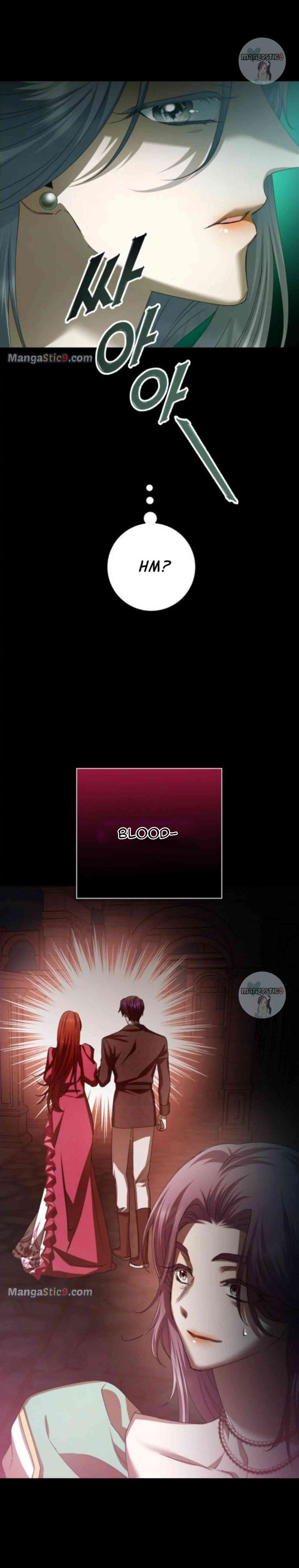 Your Throne chapter 150 page 29