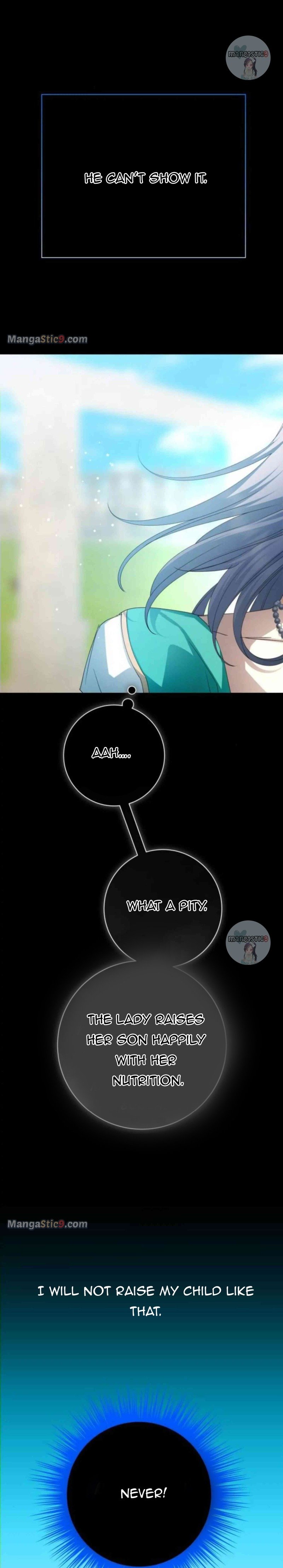 Your Throne chapter 150 page 31