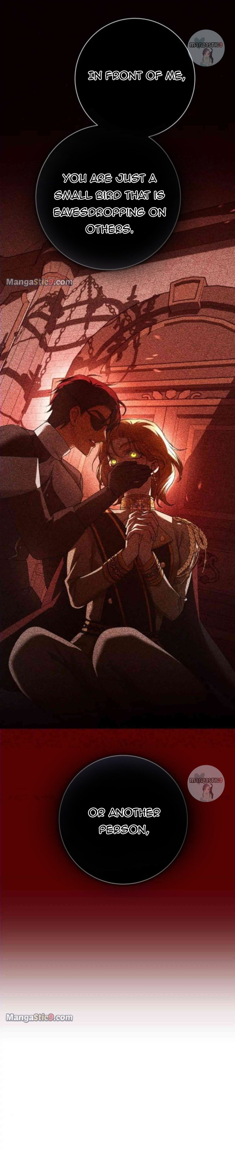 Your Throne chapter 150 page 45