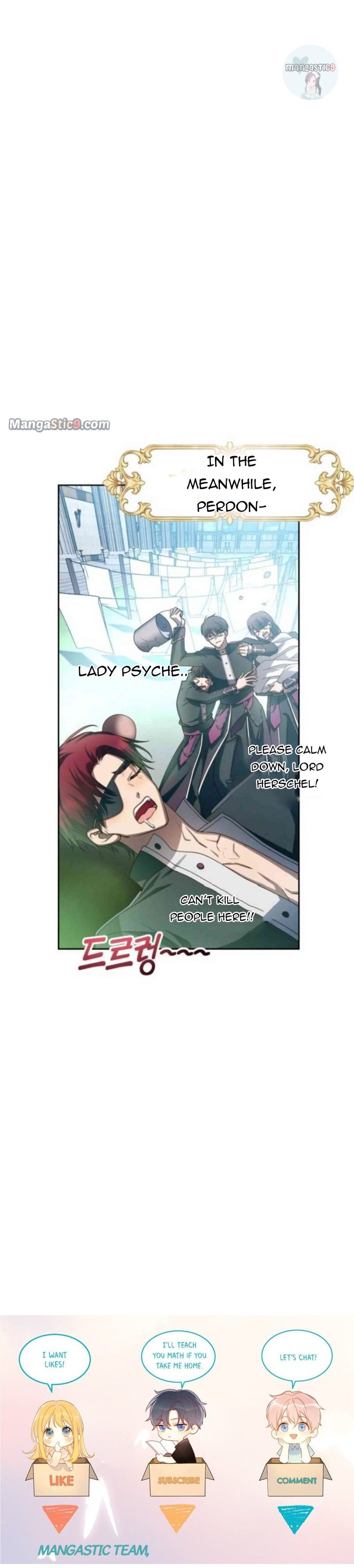 Your Throne chapter 150 page 47