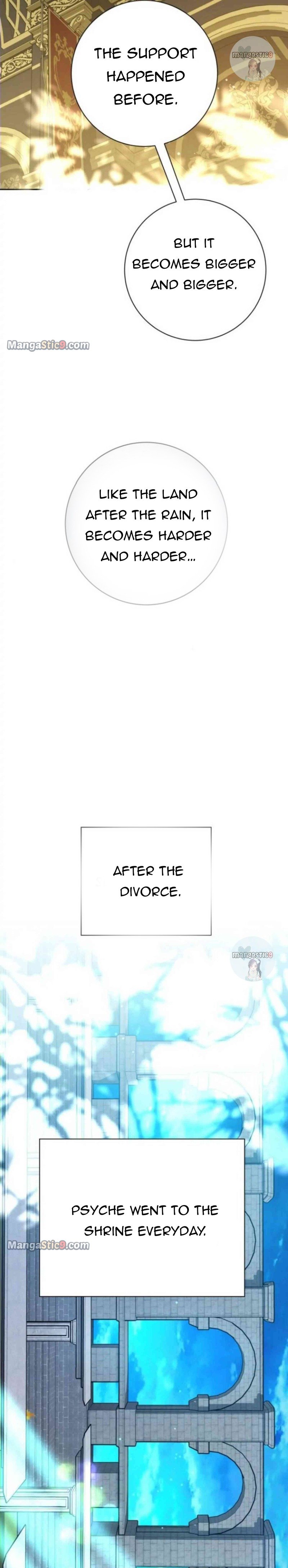 Your Throne chapter 150 page 5