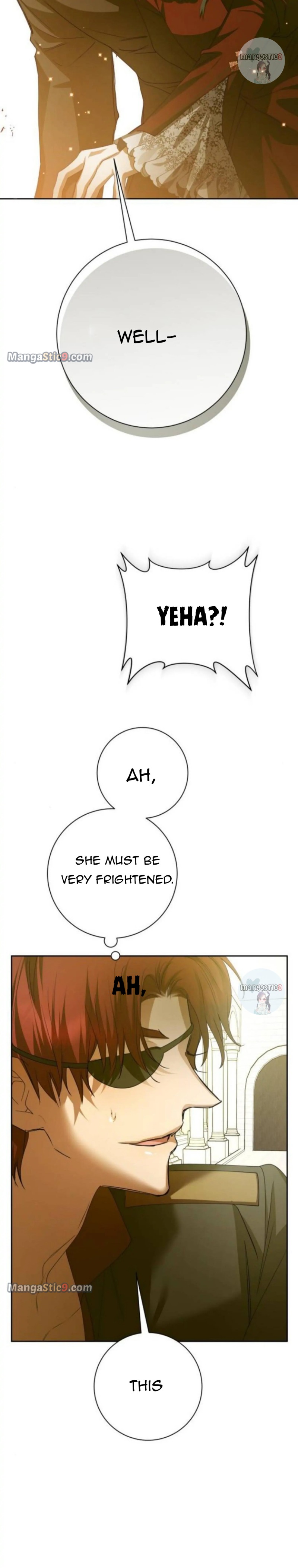 Your Throne chapter 151 page 16