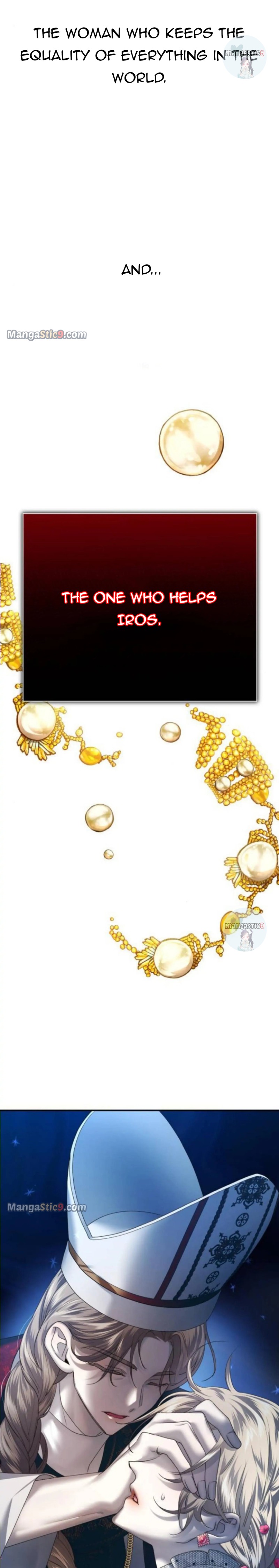 Your Throne chapter 151 page 2