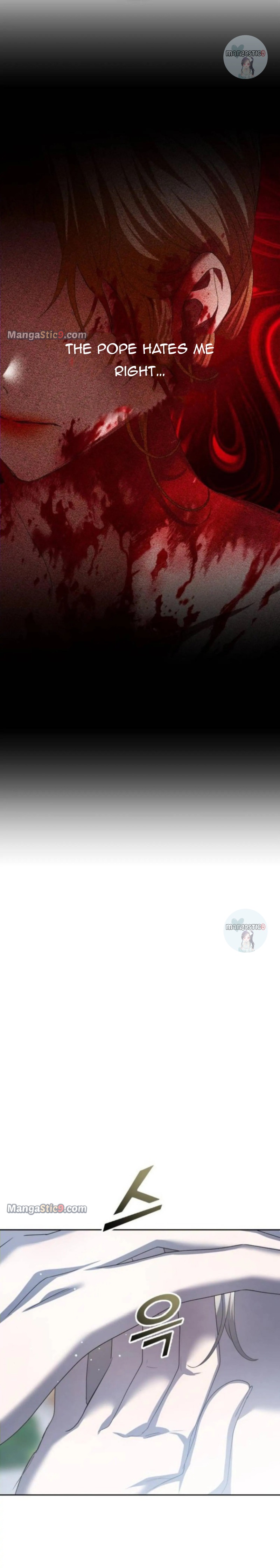 Your Throne chapter 151 page 4