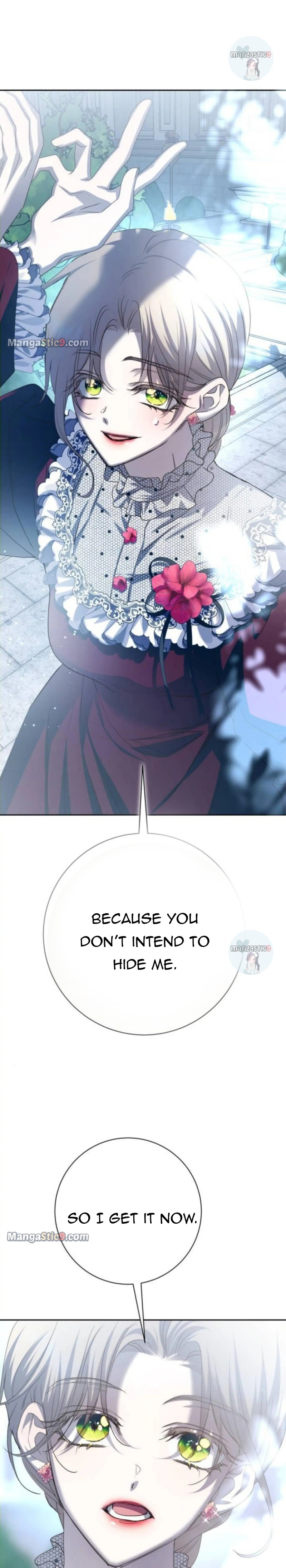 Your Throne chapter 151 page 5