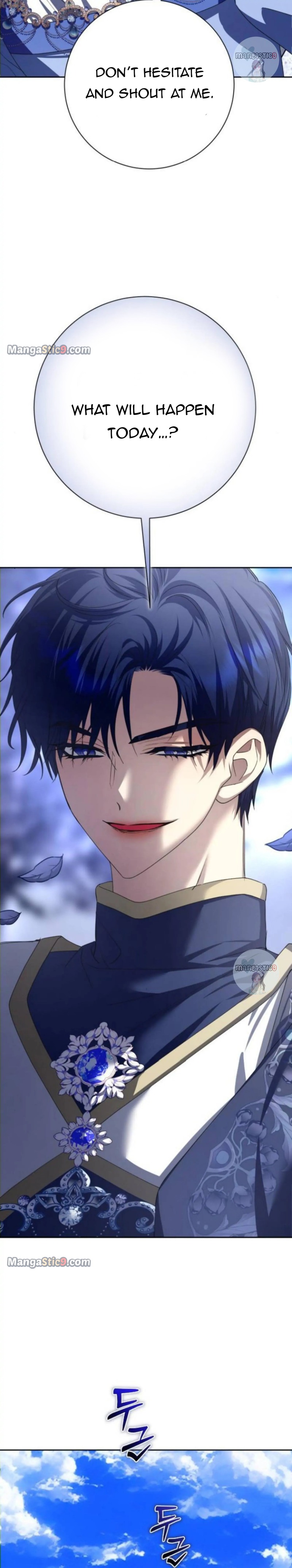 Your Throne chapter 152 page 24