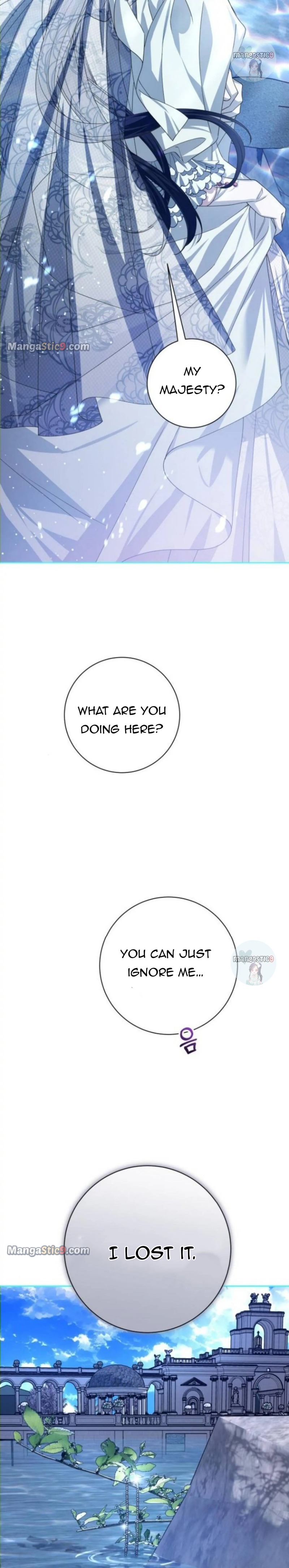 Your Throne chapter 152 page 29