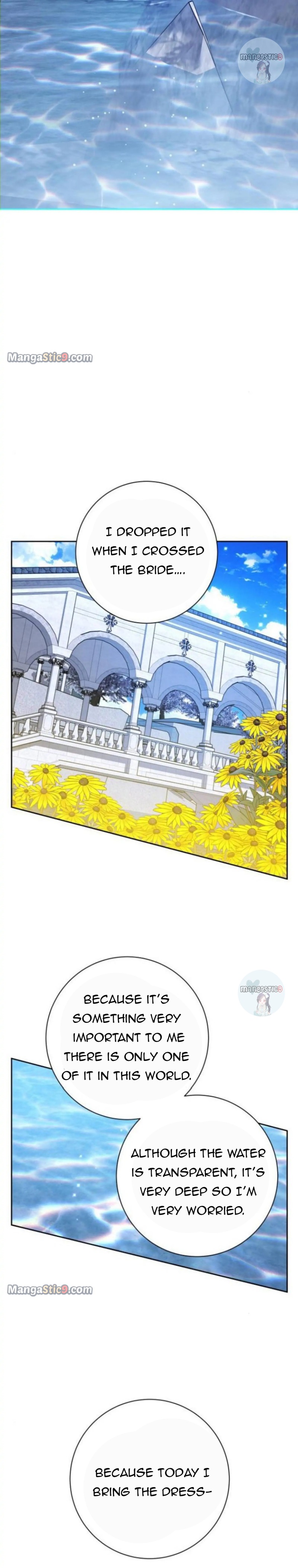 Your Throne chapter 152 page 30