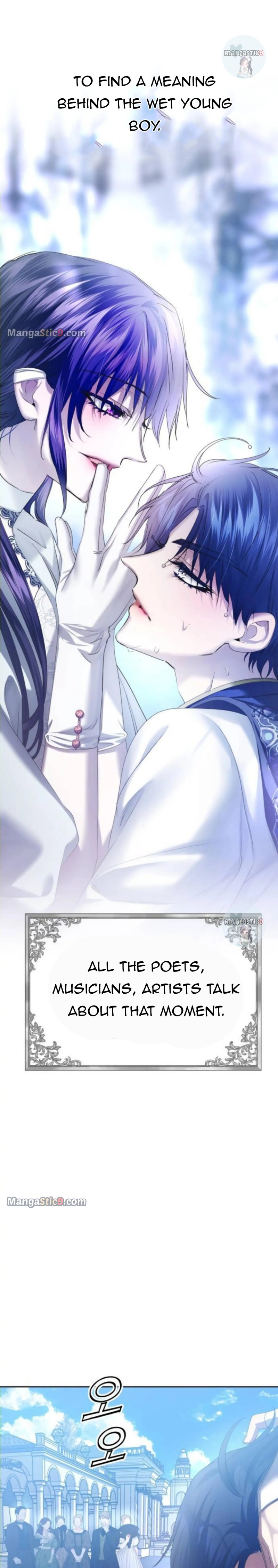 Your Throne chapter 152 page 34