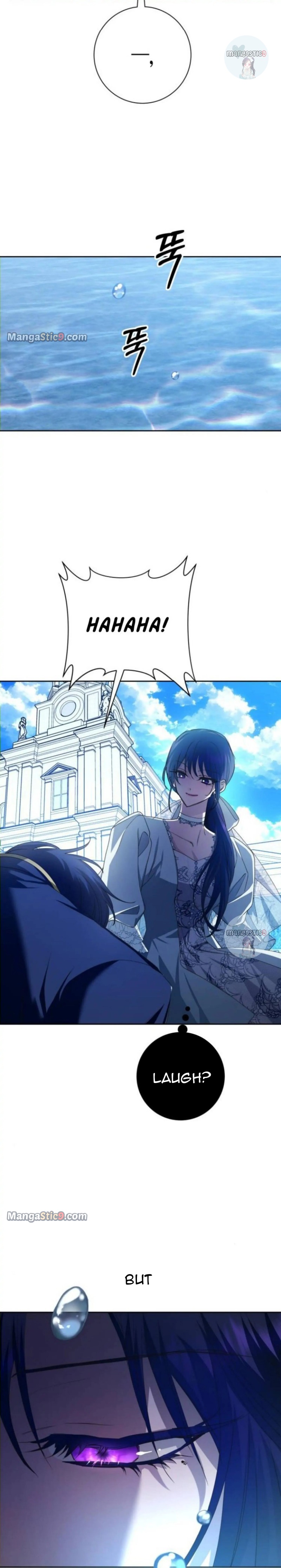 Your Throne chapter 152 page 44