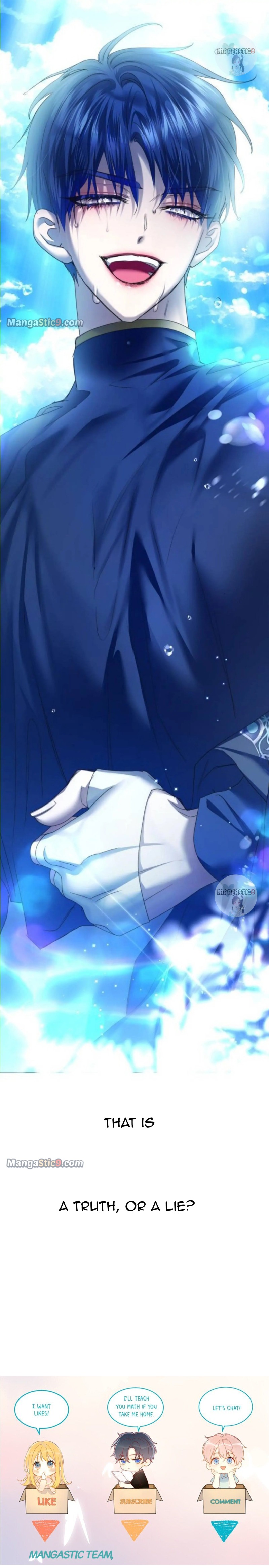 Your Throne chapter 152 page 46