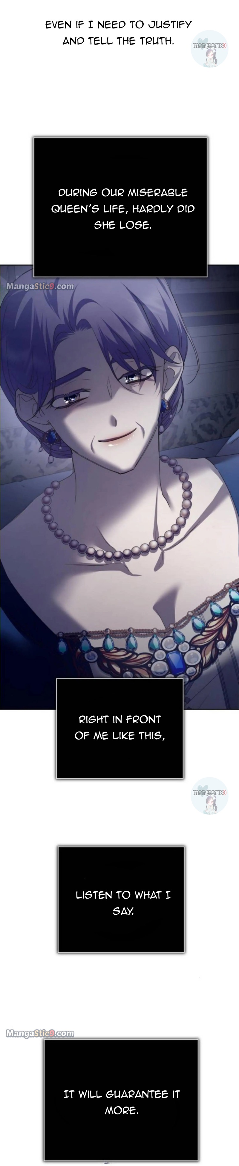 Your Throne chapter 152 page 6