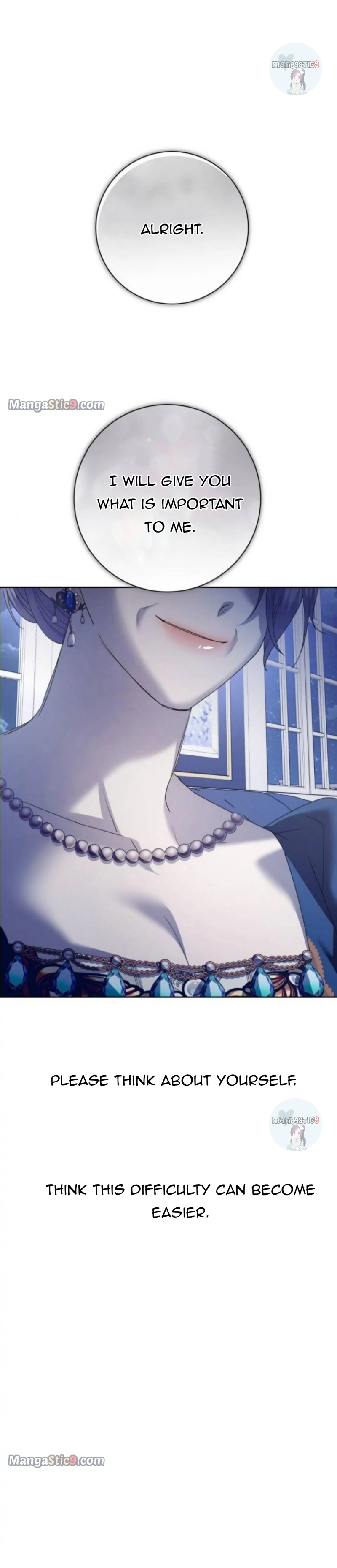 Your Throne chapter 152 page 8