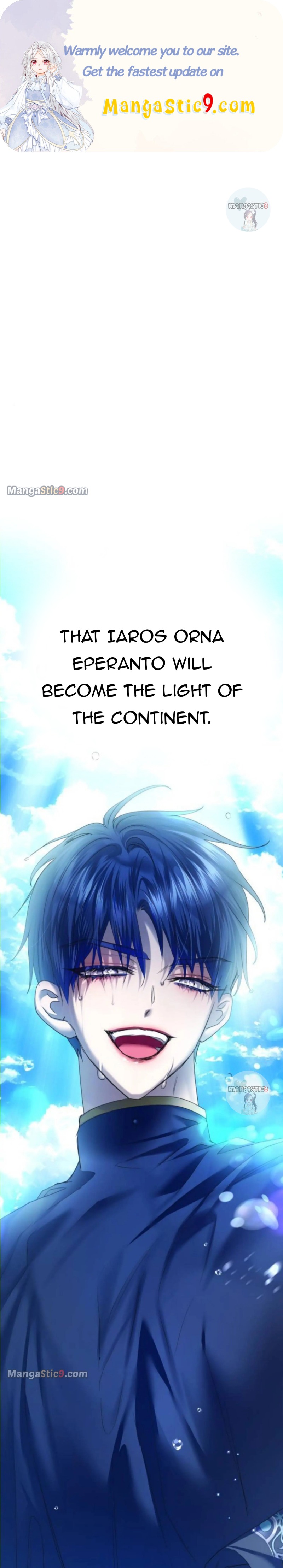 Your Throne chapter 153 page 1