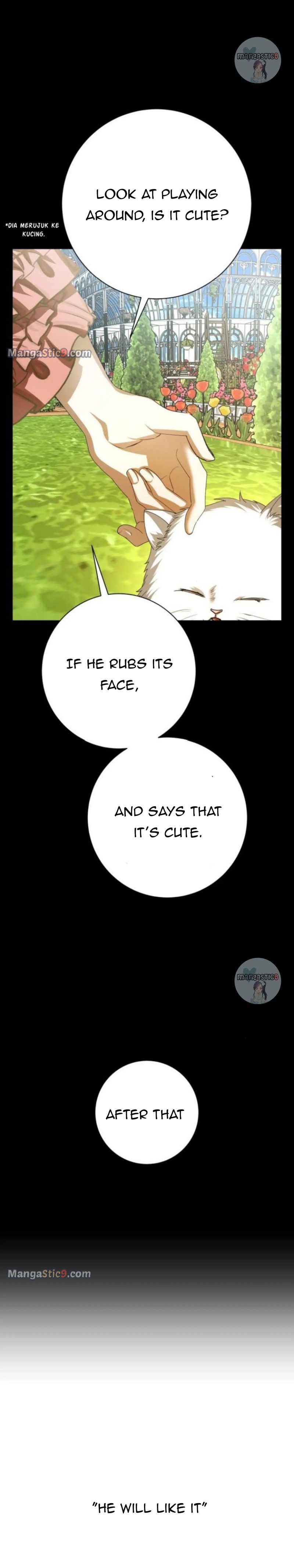 Your Throne chapter 153 page 10