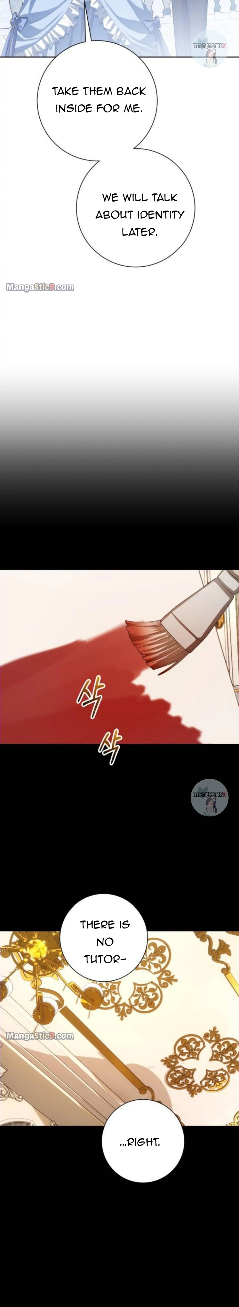 Your Throne chapter 153 page 12