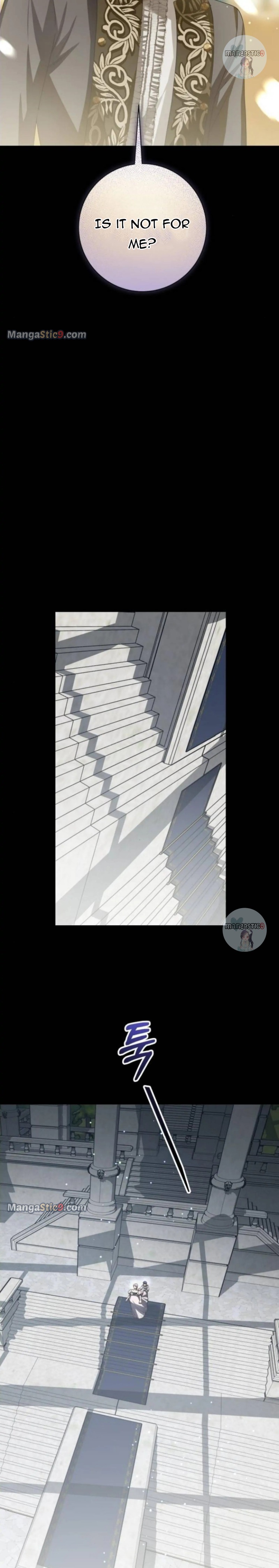 Your Throne chapter 153 page 39