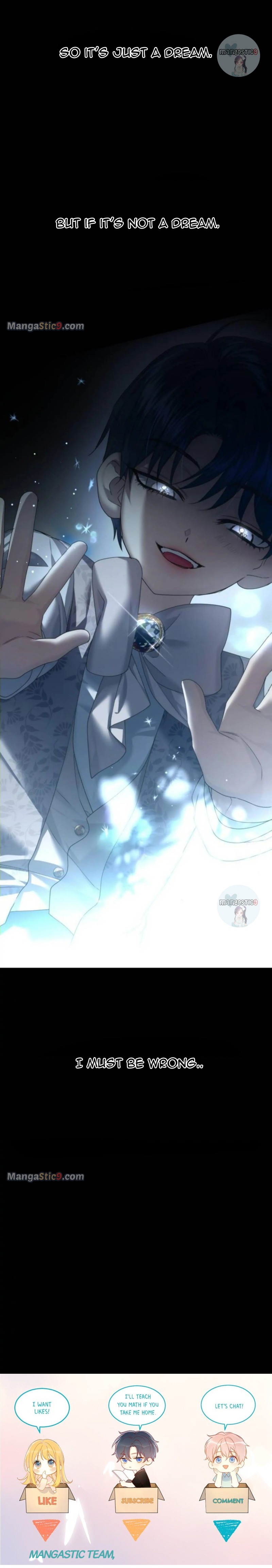 Your Throne chapter 153 page 41