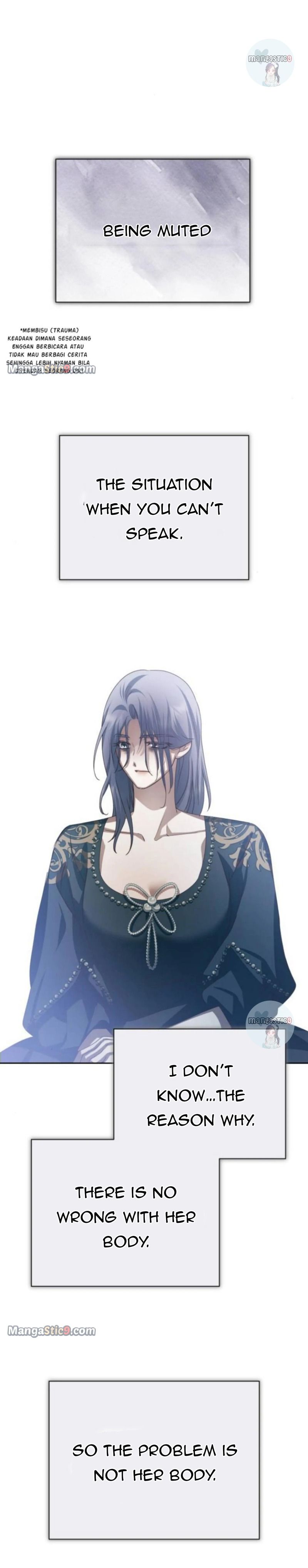 Your Throne chapter 154 page 10