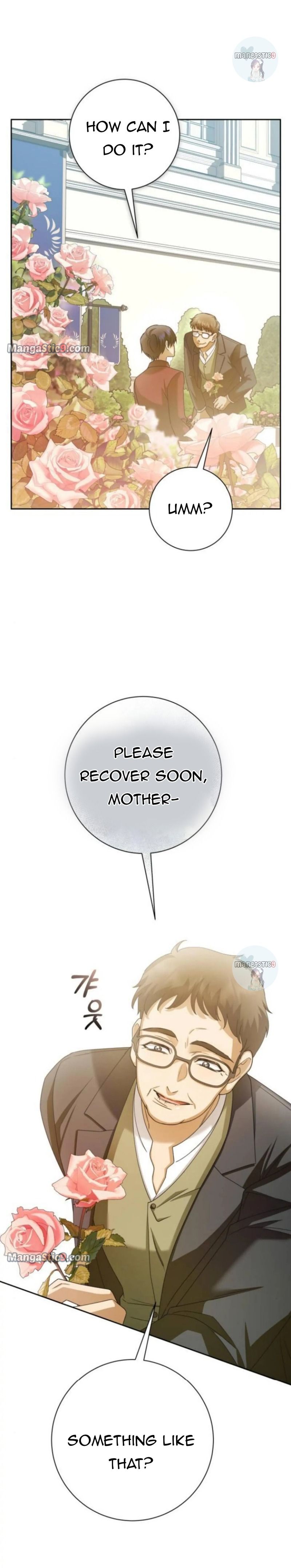 Your Throne chapter 154 page 16