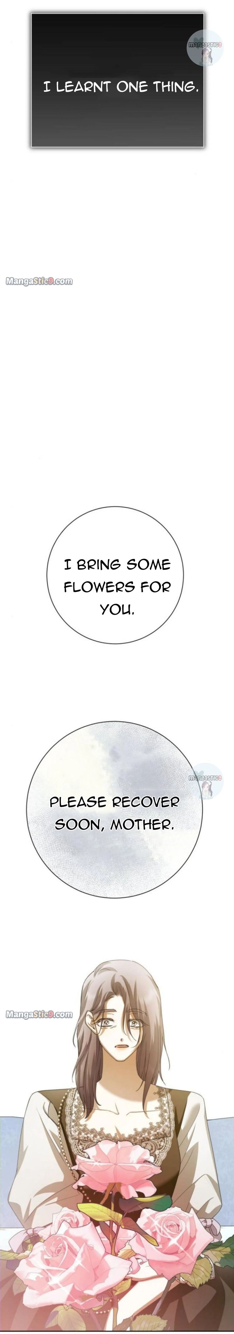 Your Throne chapter 154 page 18