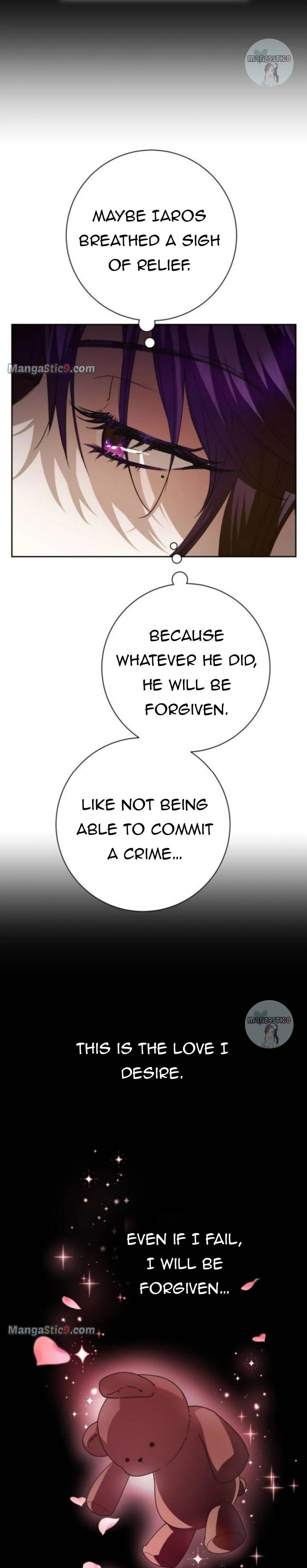 Your Throne chapter 154 page 24