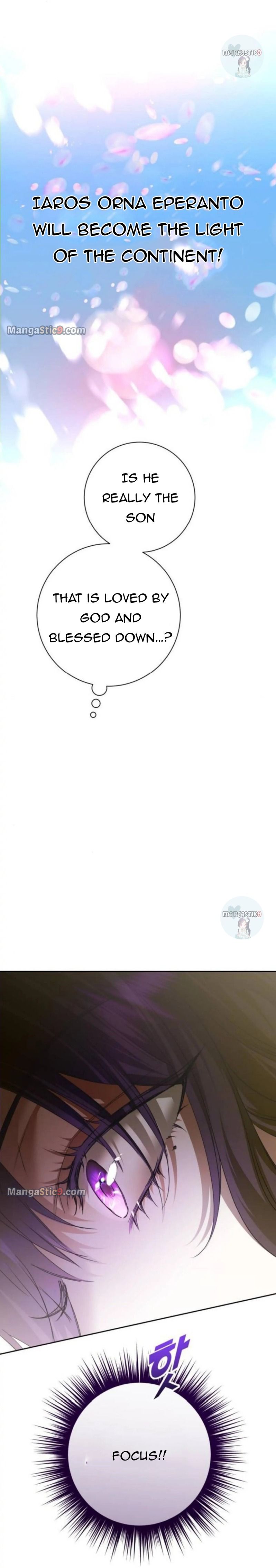 Your Throne chapter 154 page 26