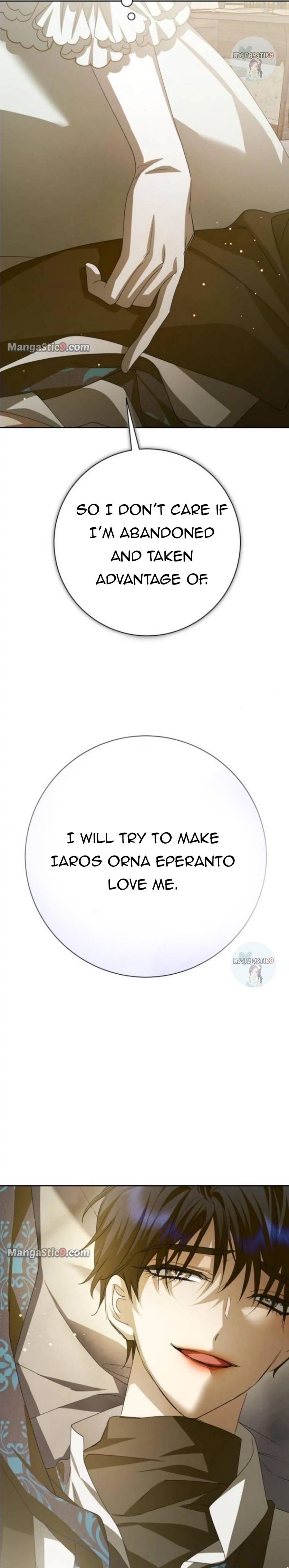 Your Throne chapter 154 page 44