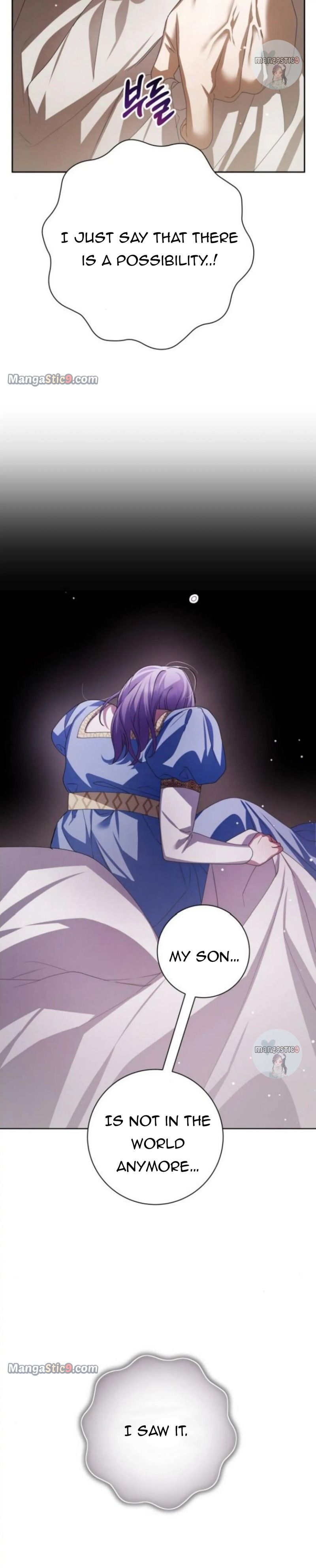 Your Throne chapter 154 page 5