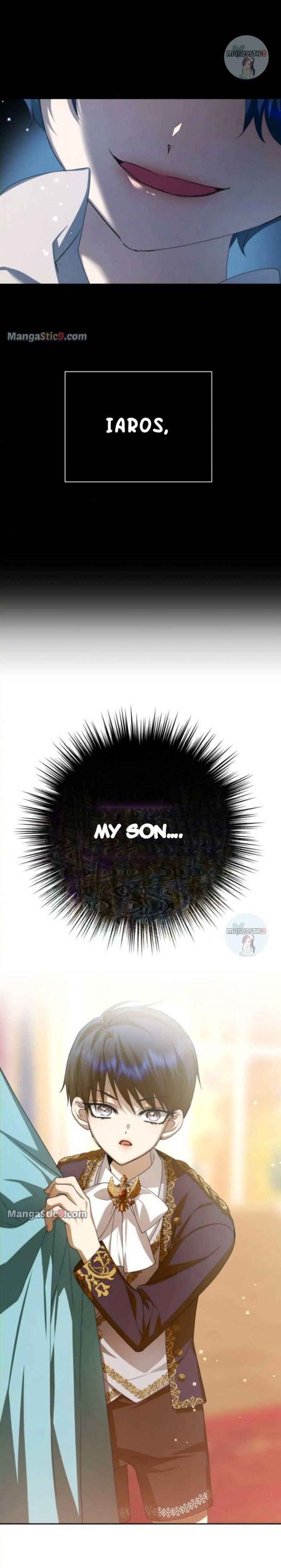 Your Throne chapter 154 page 7