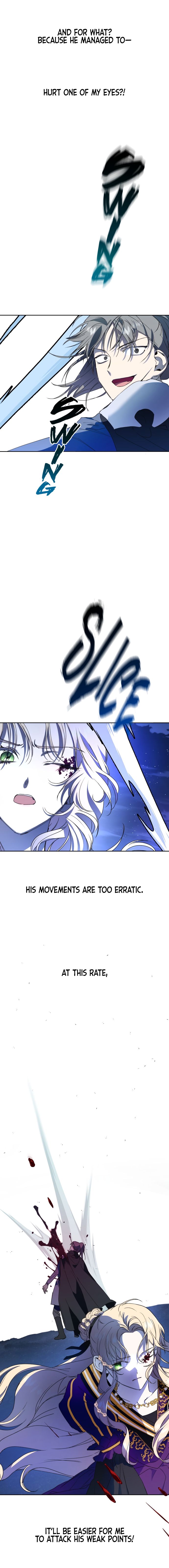 Your Throne chapter 16 page 2