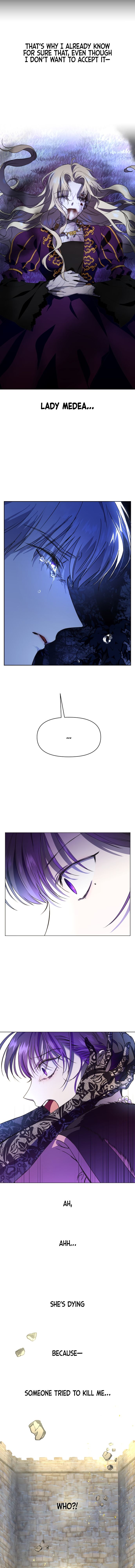 Your Throne chapter 16 page 21