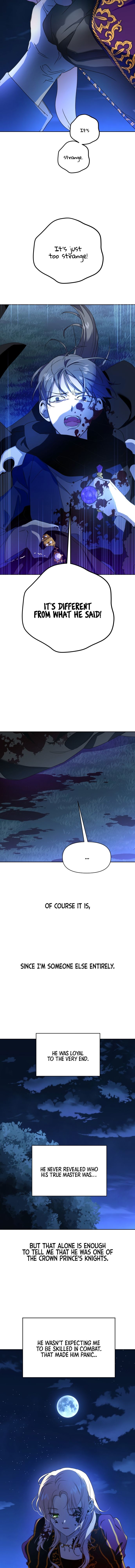 Your Throne chapter 16 page 6