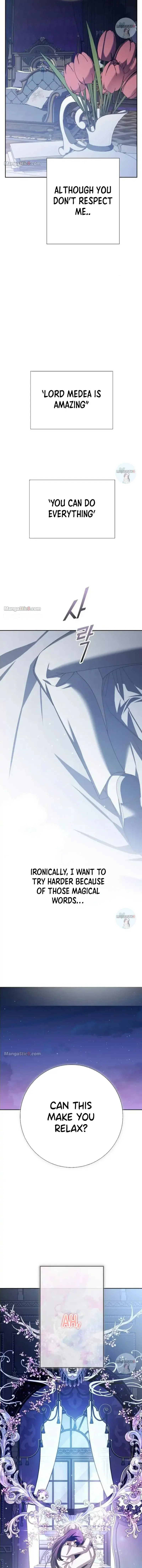 Your Throne chapter 161 page 13