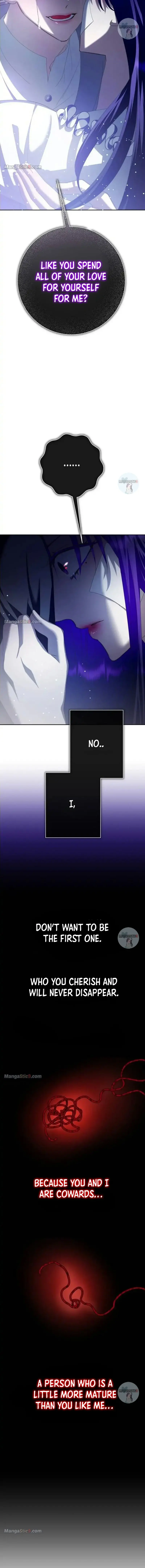 Your Throne chapter 161 page 17