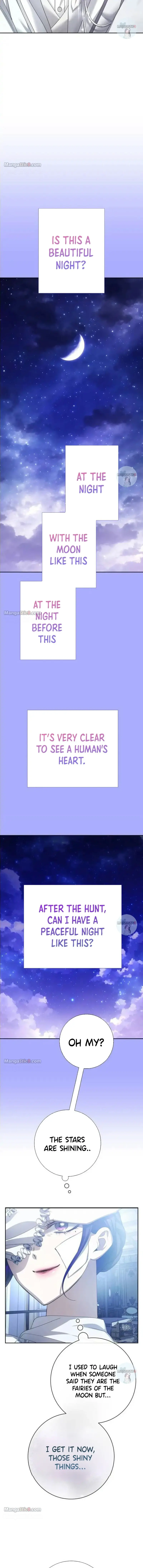 Your Throne chapter 161 page 2