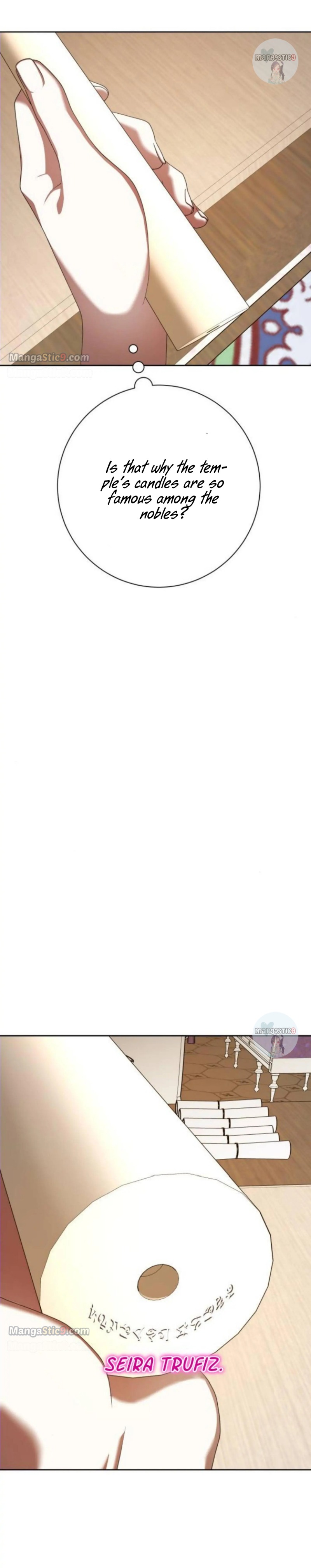 Your Throne chapter 162 page 13