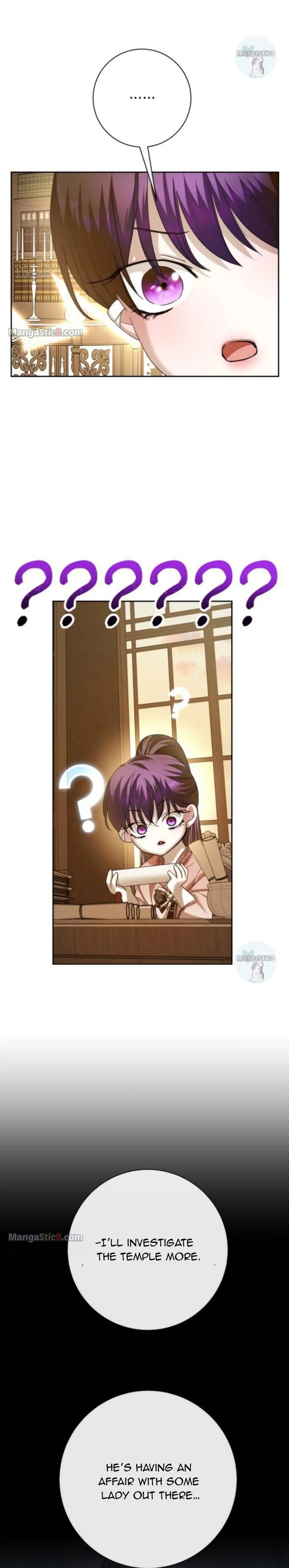 Your Throne chapter 162 page 14