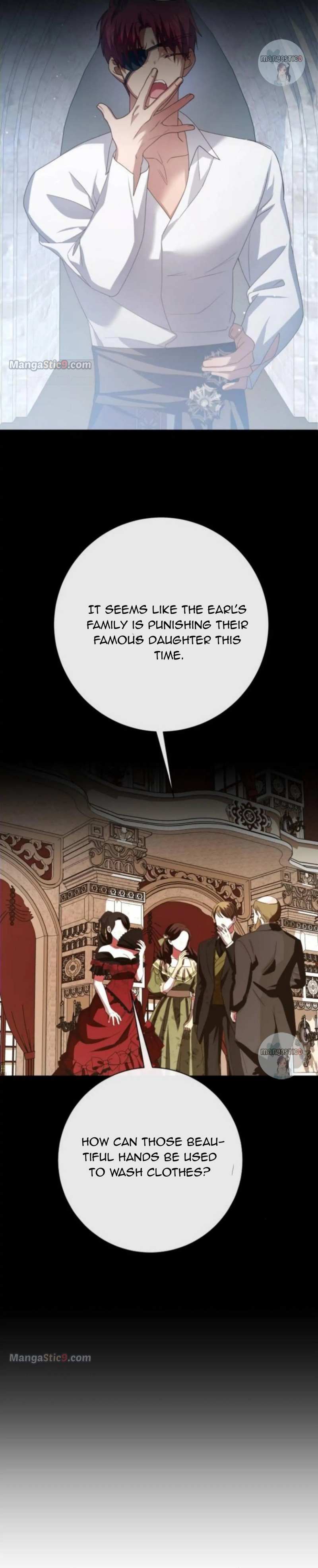 Your Throne chapter 162 page 15