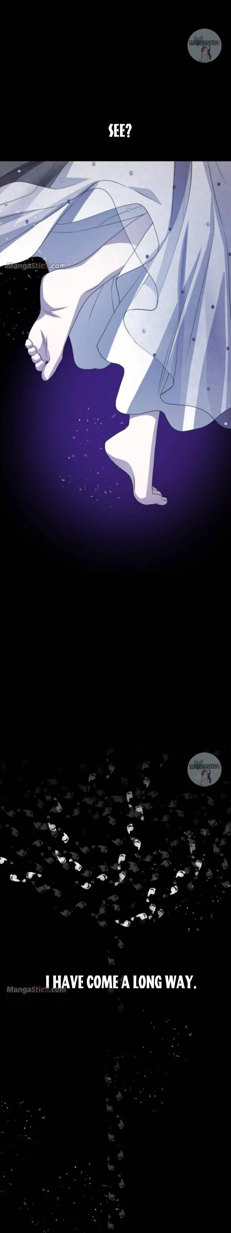 Your Throne chapter 162 page 26