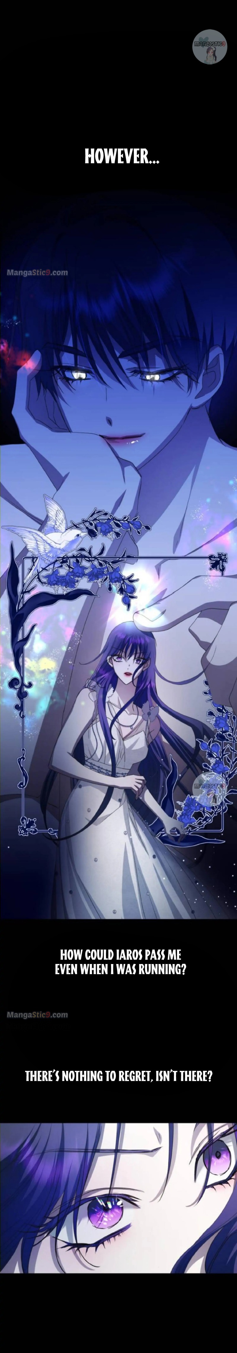 Your Throne chapter 162 page 28