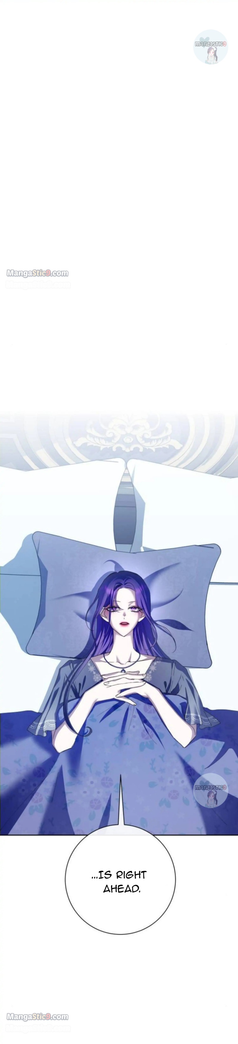 Your Throne chapter 162 page 34