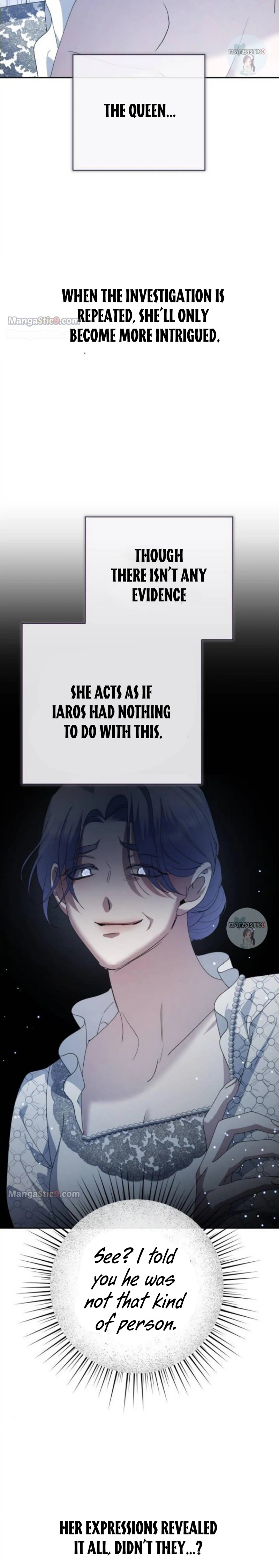 Your Throne chapter 162 page 4