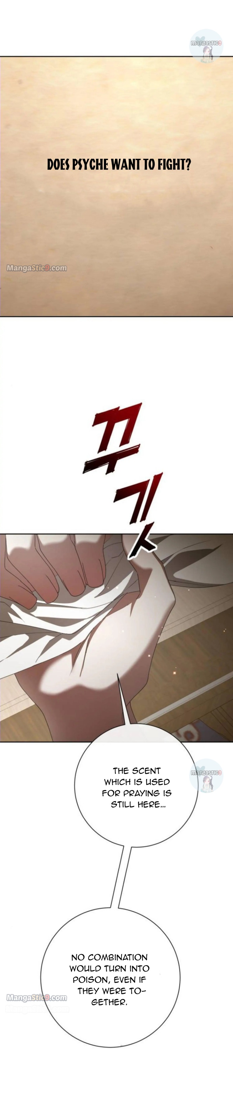 Your Throne chapter 162 page 9