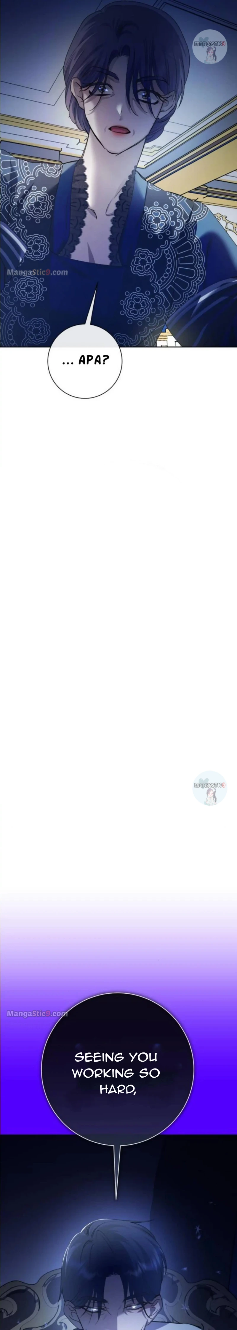 Your Throne chapter 163 page 32